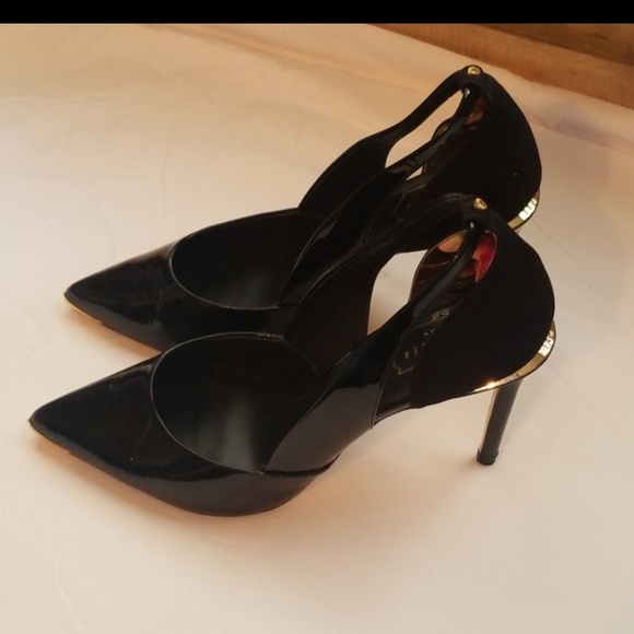 Ted Baker Shoes - Ted Baker heels